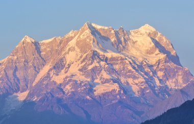 naplemente a peak 