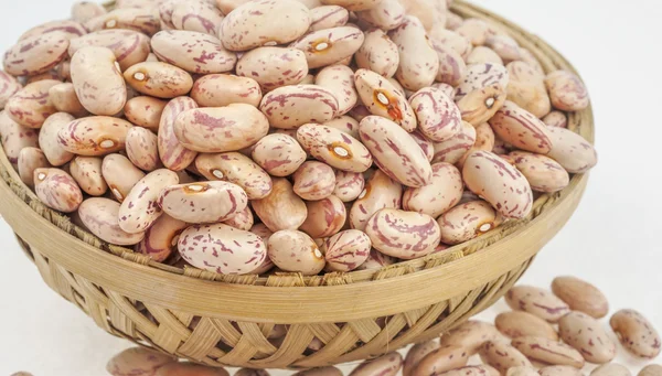 Kidney beans — Stock Photo, Image