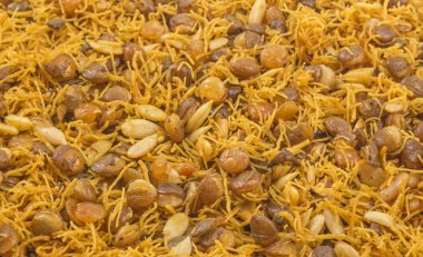 puls smażone przekąski