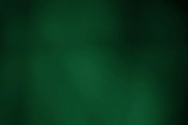 Hintergrund Grün Dunkler Farbverlauf Abstrakte Hintergrundtextur Für Weihnachten — Stockfoto