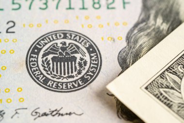 FED The Federal Reserve System  the central banking system of the United States of America.