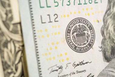 FED The Federal Reserve System  the central banking system of the United States of America.