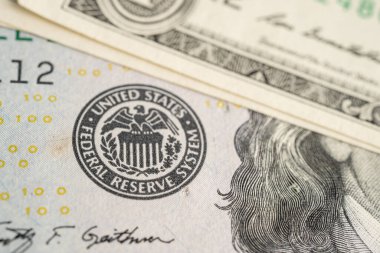 FED The Federal Reserve System  the central banking system of the United States of America.