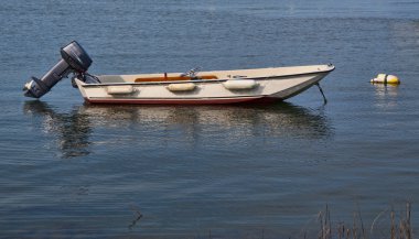 küçük tekne 0025