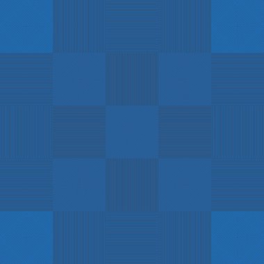 Kusursuz Geometrik Rhombus Deseni