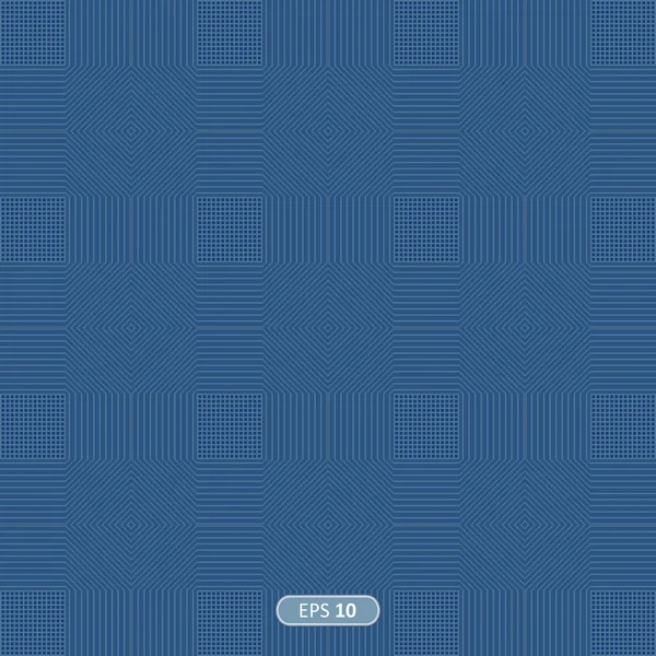 Μπλε πλακάκια υφή φόντου Εικονογράφηση Αρχείου