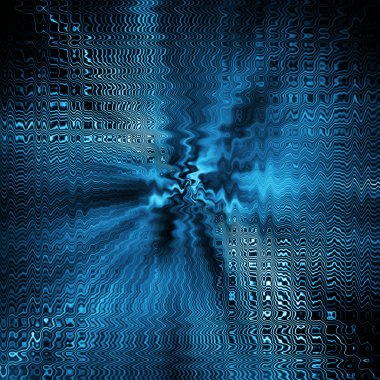 Soyut Işık Arkaplanı