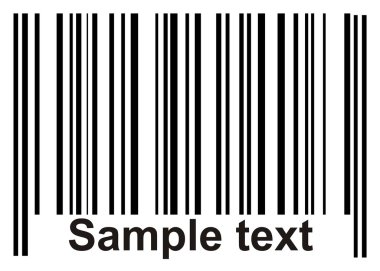 Barcodes clipart