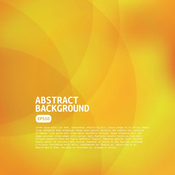 soyut sarı arkaplan