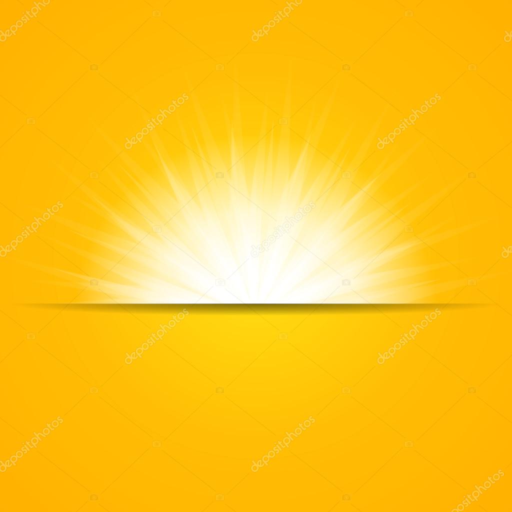 Abstract Light Yellow Sun Rays Background Royalty Free SVG Cliparts  Vectors And Stock Illustration Image 91870393