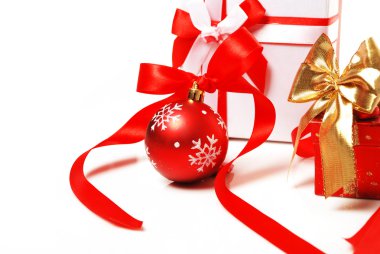 Noel süslemesi hala hayat