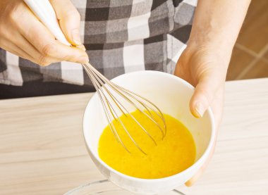 Kadın Çökme Hamuru