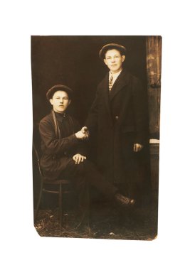 Aile Geçmişi