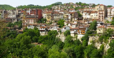 Veliko Tarnovo