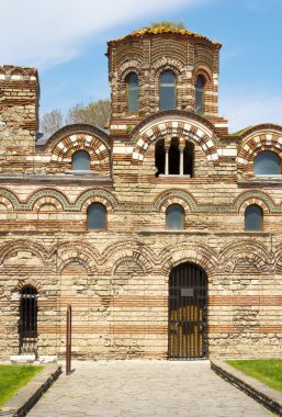 Nesebar Katedrali, Bulgaristan