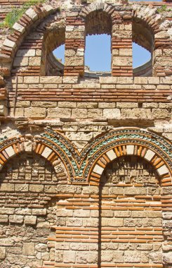 Nesebar Katedrali, Bulgaristan