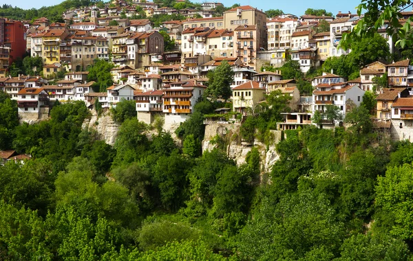Veliko Tarnovo — Stock Photo, Image