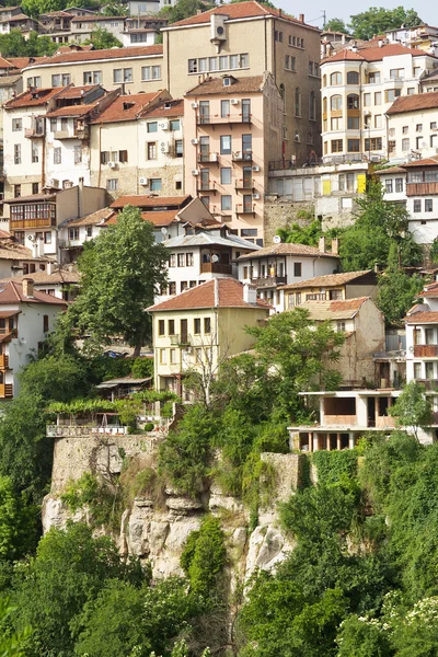 Veliko Tarnovo — Stock Photo, Image