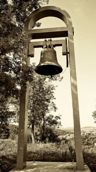 Zvonek — Stock fotografie
