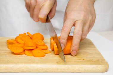 karnabahar ile pancar turşu.