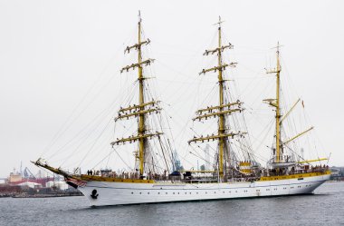 Uluslararası regatta.varna, Bulgaristan