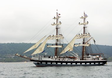 Uluslararası regatta.varna, Bulgaristan