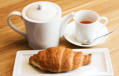 çay Kahvaltı