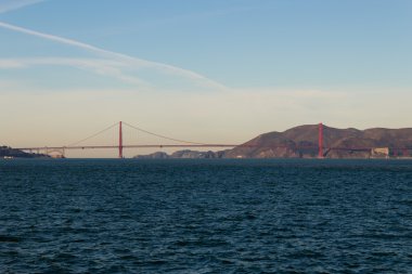 San Francisco Bay area