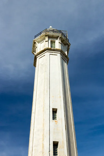 Eski deniz feneri — Stok fotoğraf