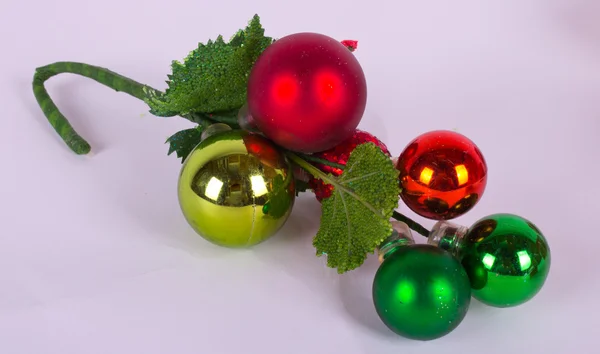 Christmas tree ornament — Stock Photo, Image