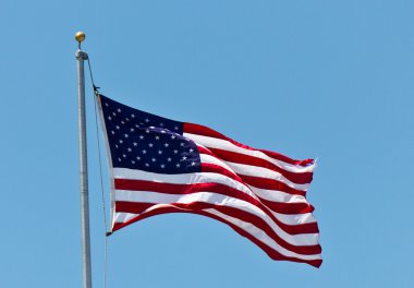 Amerika Birleşik Devletleri Bayrağı