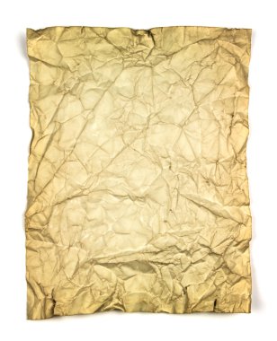 eski kahverengi kağıt