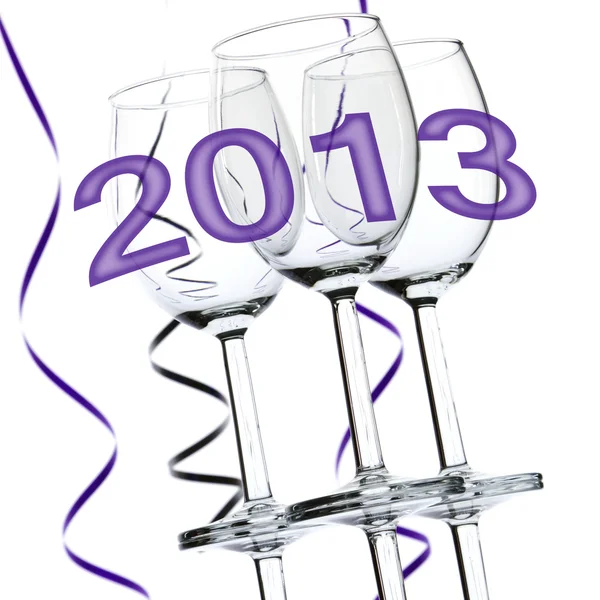 Yeni yıl 2013