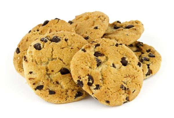 Cookies — Stockfoto