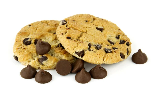 Cookie Immagini Stock Royalty Free