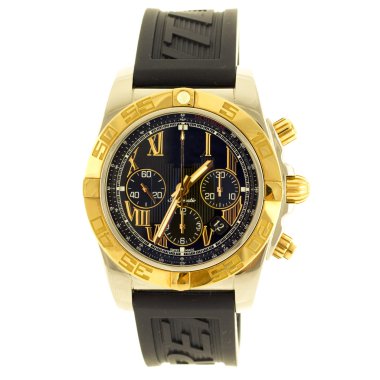 erkek lüks bilek izlemek beyaz