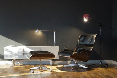ev salon başkanı ve şık lambalar ver 2 beraber detaylarını