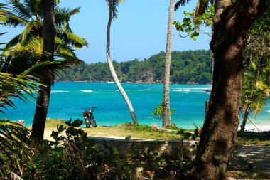 la presiosa Beach