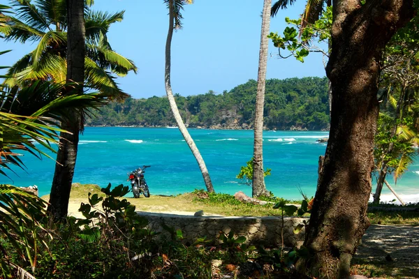 Playa de La Presiosa —  Fotos de Stock