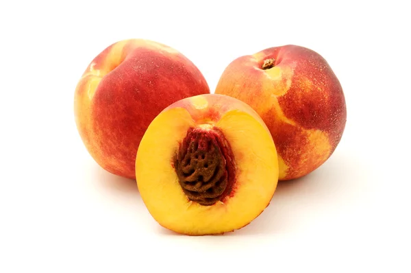 Nectarine — Stock Photo, Image