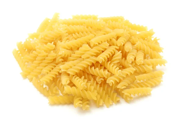 Fusilli. — Fotografia de Stock