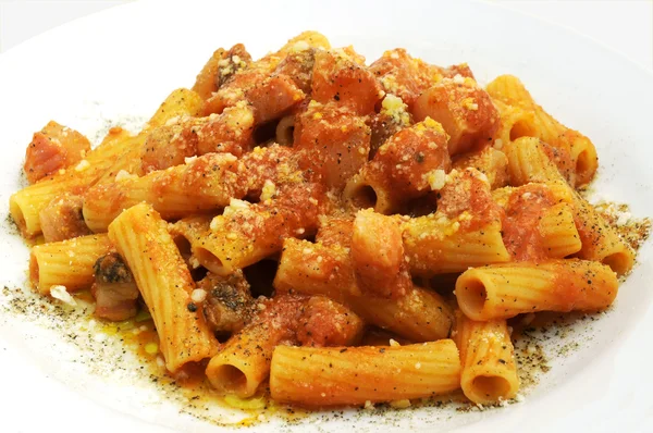 Bütün Rigatoni