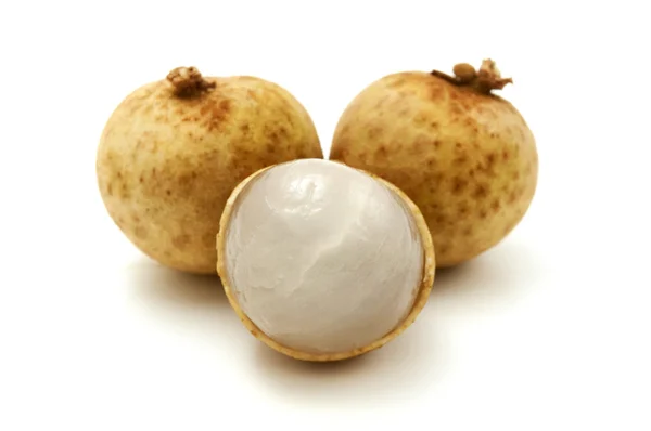 Longan — Stok fotoğraf