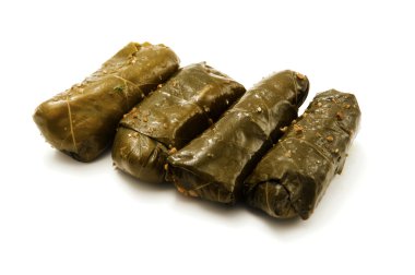 Dolmadakia Yalantzi