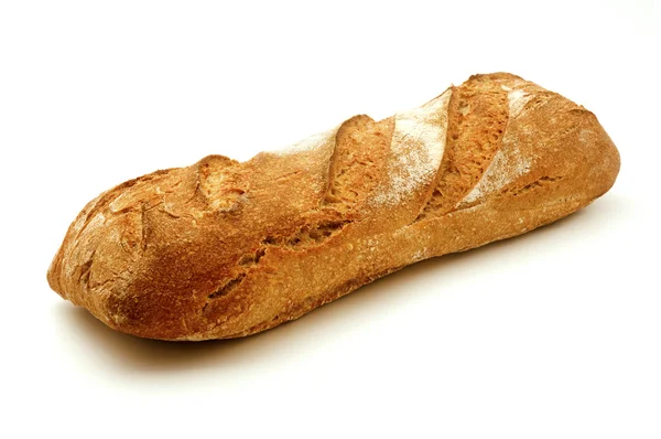 Italienische Ciabatta — Stockfoto