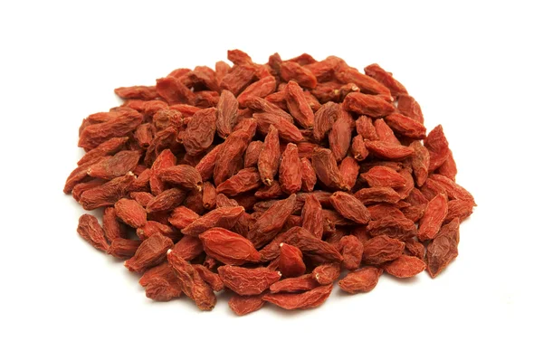 Goji berries — Stock Photo, Image