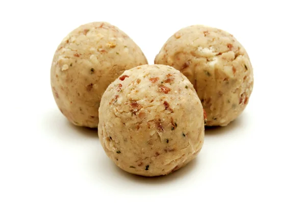 Speckknodel