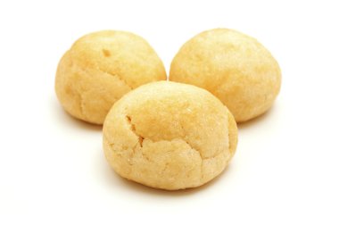 yumuşak amaretti di sassello
