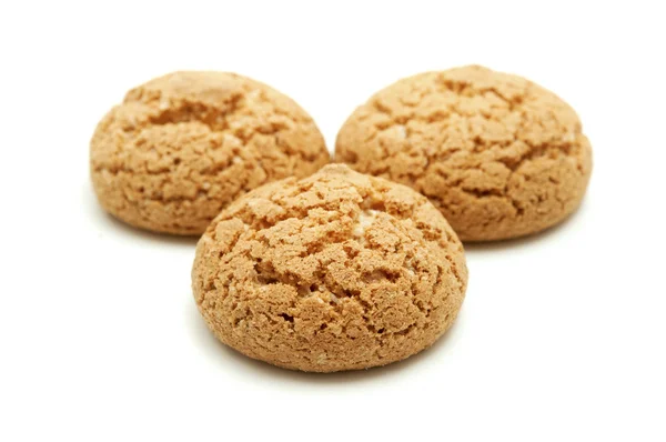 Amaretti di Saronno — Foto Stock