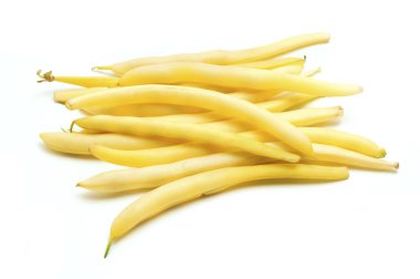 balmumu fasulye